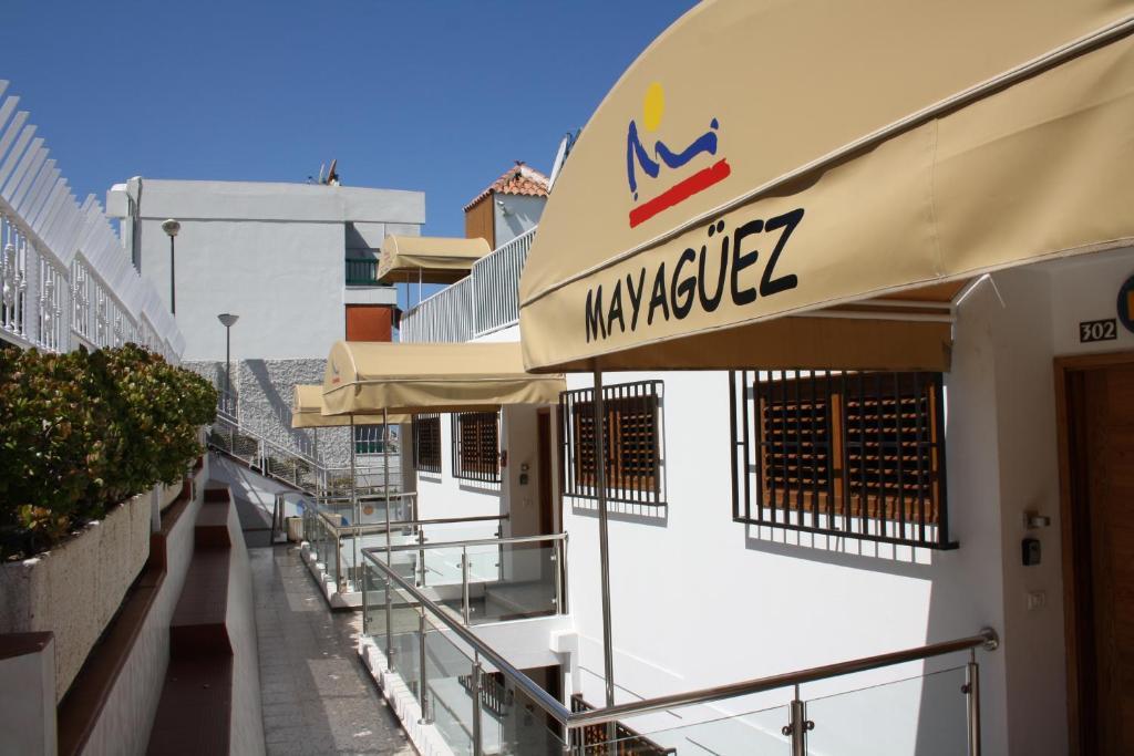 Apartamentos Mayaguez - Adults Only Puerto Rico  Eksteriør billede