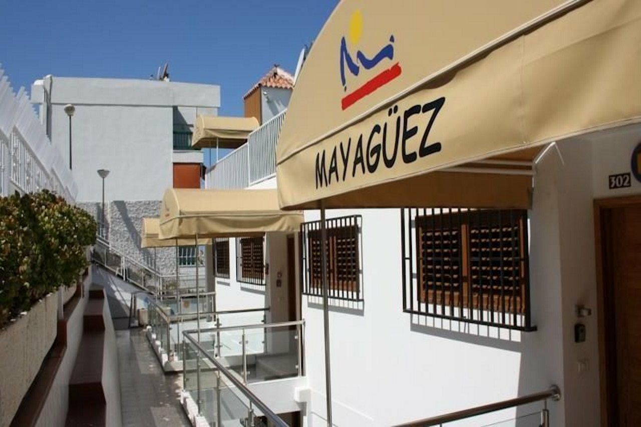 Apartamentos Mayaguez - Adults Only Puerto Rico  Eksteriør billede